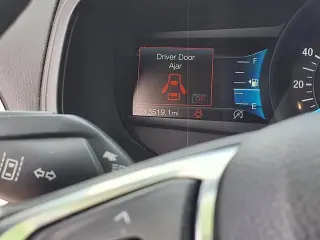 Ford Edge 2024 AWD SEL SUV 4p