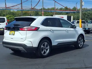 Ford Edge 2024 AWD SEL SUV 4p