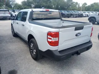 Ford Maverick 2026 4x4 XLT 4p SuperCrew 4.5 ft. CB