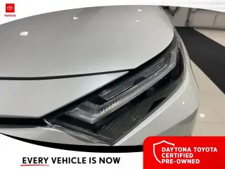 Toyota RAV4 Hybrid 2025 AWD Limited 4dr SUV