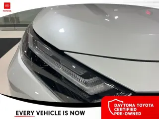 Toyota RAV4 Hybrid 2025 AWD Limited 4dr SUV