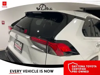 Toyota RAV4 Hybrid 2025 AWD Limited 4dr SUV