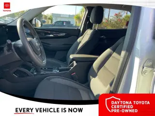 Chevrolet TrailBlazer 2024 LT 4p SUV
