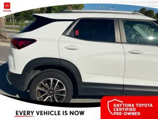 Chevrolet TrailBlazer 2024 LT 4p SUV