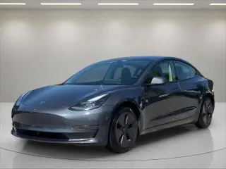 Tesla Model 3 2023 Sedán de 4 puertas