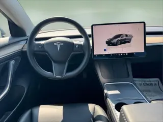 Tesla Model 3 2023 Sedán de 4 puertas
