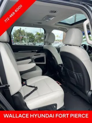 Kia Telluride 2022 S 4dr SUV