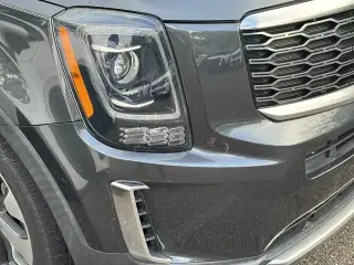 Kia Telluride 2021 AWD S 4dr SUV