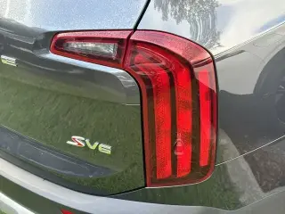 Kia Telluride 2021 AWD S 4dr SUV