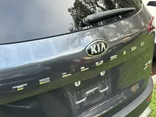 Kia Telluride 2021 AWD S 4dr SUV