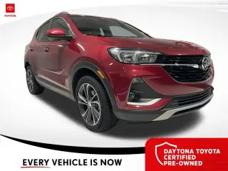 Buick Encore GX 2020 Select 4dr Crossover
