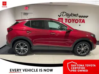 Buick Encore GX 2020 Select 4dr Crossover