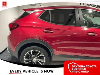Buick Encore GX 2020 Select 4dr Crossover