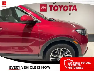 Buick Encore GX 2020 Select 4dr Crossover