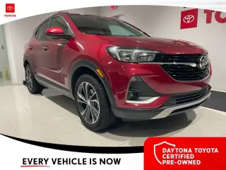 Buick Encore GX 2020 Select 4dr Crossover