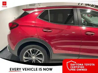 Buick Encore GX 2020 Select 4dr Crossover