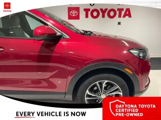 Buick Encore GX 2020 Select 4dr Crossover