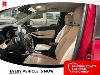 Buick Encore GX 2020 Select 4dr Crossover