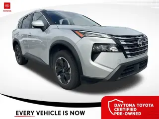Nissan Rogue 2025 AWD SV 4dr Crossover