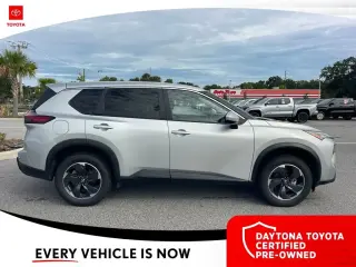 Nissan Rogue 2025 AWD SV 4dr Crossover