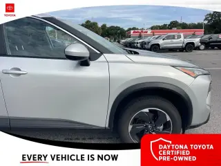 Nissan Rogue 2025 AWD SV 4dr Crossover