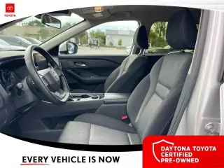 Nissan Rogue 2025 AWD SV 4dr Crossover
