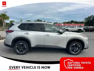 Nissan Rogue 2025 AWD SV 4dr Crossover