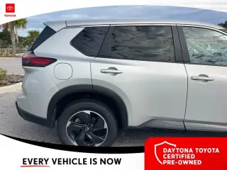 Nissan Rogue 2025 AWD SV 4dr Crossover