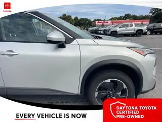 Nissan Rogue 2025 AWD SV 4dr Crossover