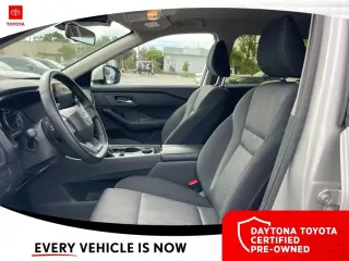 Nissan Rogue 2025 AWD SV 4dr Crossover