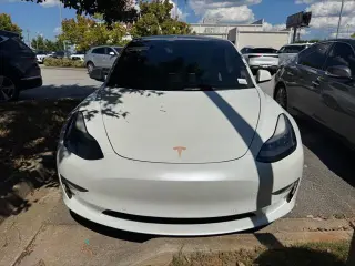 Tesla Modelo 3 2022 AWD Long Range 4dr Sedán