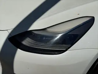 Tesla Modelo 3 2022 AWD Long Range 4dr Sedán