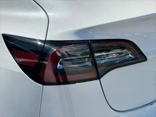 Tesla Modelo 3 2022 AWD Long Range 4dr Sedán