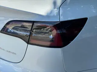 Tesla Modelo 3 2022 AWD Long Range 4dr Sedán