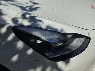 Tesla Modelo 3 2022 AWD Long Range 4dr Sedán