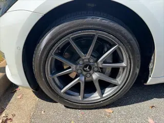 Tesla Modelo 3 2022 AWD Long Range 4dr Sedán