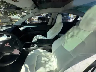 Tesla Modelo 3 2022 AWD Long Range 4dr Sedán