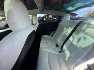 Tesla Modelo 3 2022 AWD Long Range 4dr Sedán