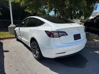 Tesla Modelo 3 2022 AWD Long Range 4dr Sedán