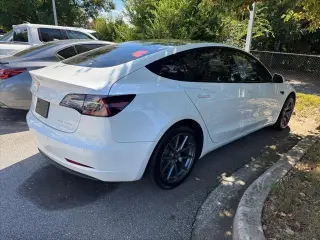 Tesla Modelo 3 2022 AWD Long Range 4dr Sedán