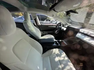 Tesla Modelo 3 2022 AWD Long Range 4dr Sedán