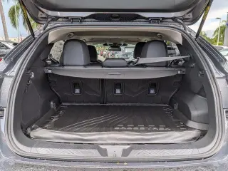 Subaru Crosstrek 2026 AWD Limited Híbrido 4p Crossover