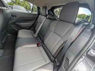 Subaru Crosstrek 2026 AWD Limited Híbrido 4p Crossover