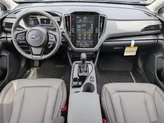 Subaru Crosstrek 2026 AWD Limited Híbrido 4p Crossover