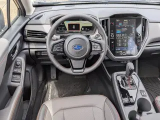 Subaru Crosstrek 2026 AWD Limited Híbrido 4p Crossover