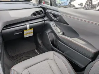 Subaru Crosstrek 2026 AWD Limited Híbrido 4p Crossover