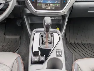 Subaru Crosstrek 2026 AWD Limited Híbrido 4p Crossover