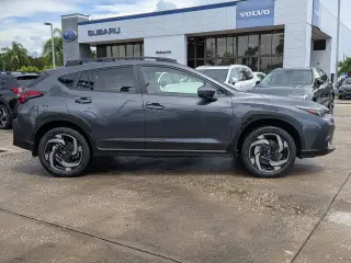 Subaru Crosstrek 2026 AWD Limited Híbrido 4p Crossover