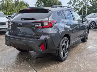 Subaru Crosstrek 2026 AWD Limited Híbrido 4p Crossover