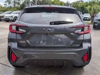 Subaru Crosstrek 2026 AWD Limited Híbrido 4p Crossover